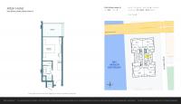 Floor Plan Thumbnail